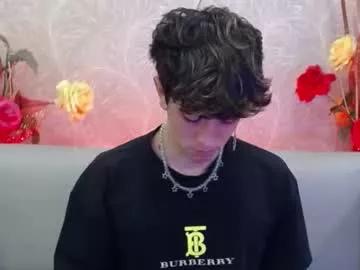 star_boyx from Chaturbate is Freechat