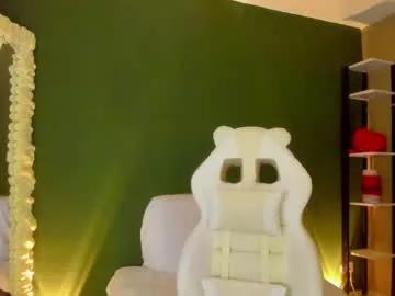 star_sub1 from Chaturbate is Freechat