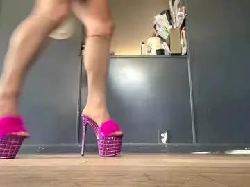 starfiredestiny69 from Chaturbate is Freechat