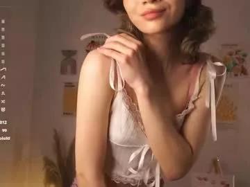 starvey from Chaturbate is Freechat
