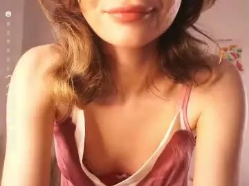 starvey from Chaturbate is Freechat