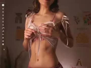 starvey from Chaturbate is Freechat