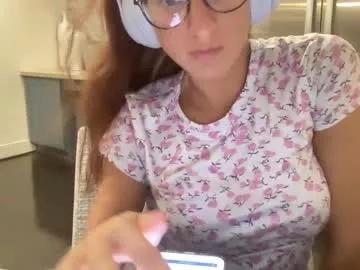 stassiethatsororitygirl from Chaturbate is Freechat