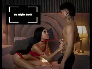 Unleash your urge for fetish cams livestreamers with our pick of steaming hot models, versed in the art of seduction and indulgence.