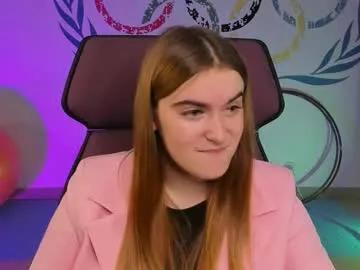 stef_nicks from Chaturbate is Freechat