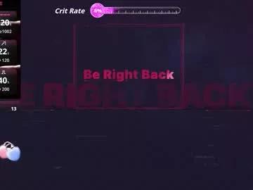 stefa_fit from Chaturbate is Freechat