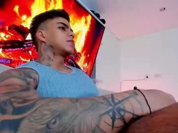 stefan_macallan from Chaturbate is Freechat