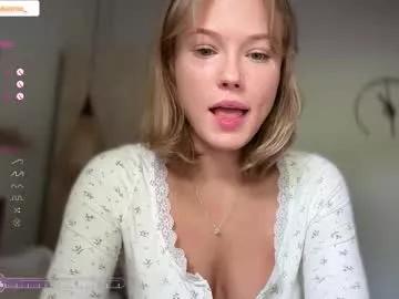 stefanie_collins from Chaturbate is Freechat