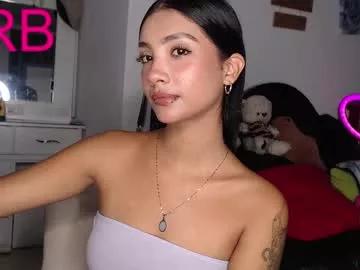 stefanny_pllus from Chaturbate is Freechat