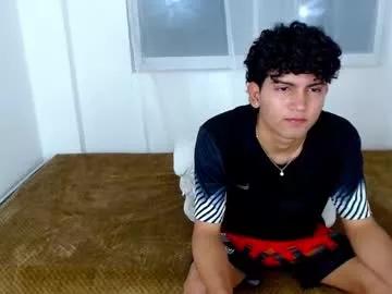 stellar_3 from Chaturbate is Freechat