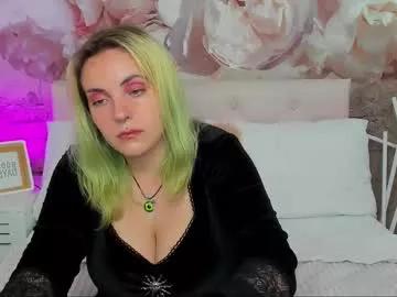 stellavoss from Chaturbate is Freechat