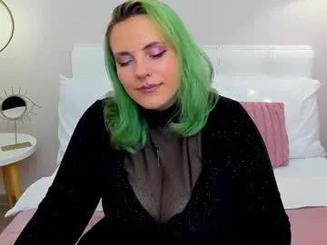 stellavoss from Chaturbate is Freechat
