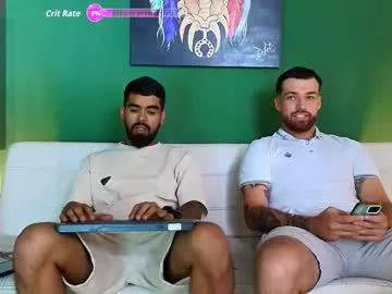 Unleash your urge for fetish cams livestreamers with our pick of steaming hot models, versed in the art of seduction and indulgence.