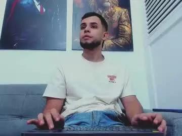 stevejones_ from Chaturbate is Freechat