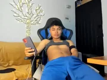 steven_twink07 from Chaturbate is Freechat