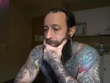 stevenrisenyc from Chaturbate is Freechat