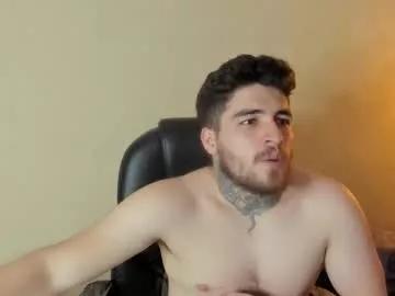 stoneepaul from Chaturbate is Freechat