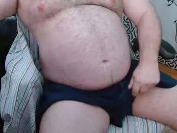 stonerbear42 from Chaturbate is Freechat