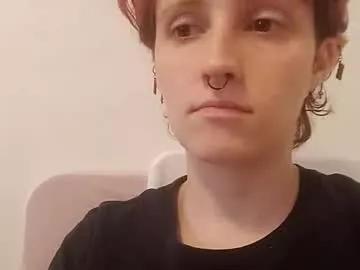 stormythunder from Chaturbate is Freechat