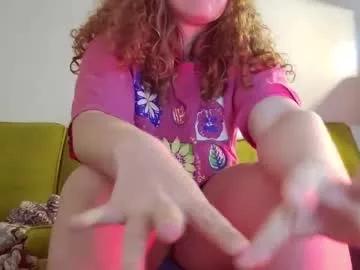 strawberrylotsacake from Chaturbate is Freechat