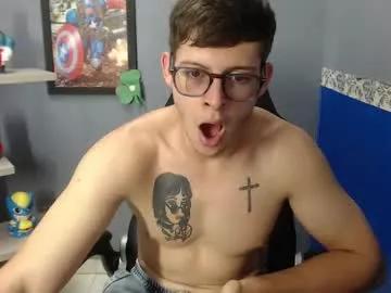 stuart_white from Chaturbate is Freechat