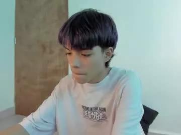 submissive_boyy_ from Chaturbate is Freechat