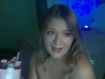 submissivescarletxo from Chaturbate is Freechat