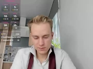 successful_kevin from Chaturbate is Freechat