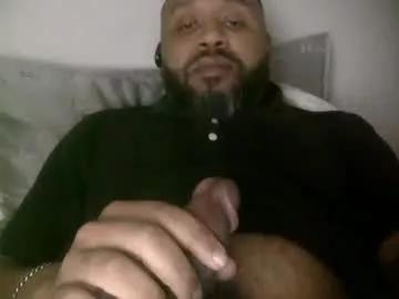 suggardaddyhorney369 from Chaturbate