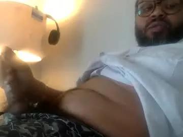 suggardaddyhorney369 from Chaturbate