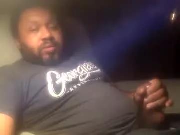 suggardaddyhorney369 from Chaturbate