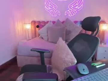suki_blossom_ from Chaturbate is Freechat