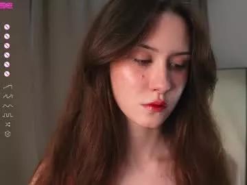 sunnfay from Chaturbate is Freechat