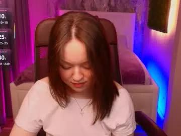 sunny1bunny from Chaturbate is Freechat