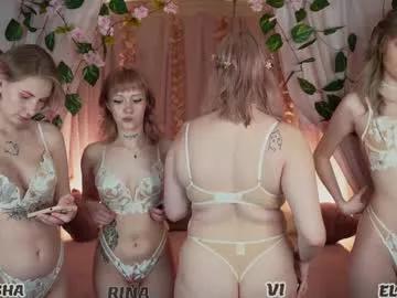 Unleash your urge for fetish cams livestreamers with our pick of steaming hot models, versed in the art of seduction and indulgence.