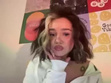 sunnyxoxox from Chaturbate is Freechat