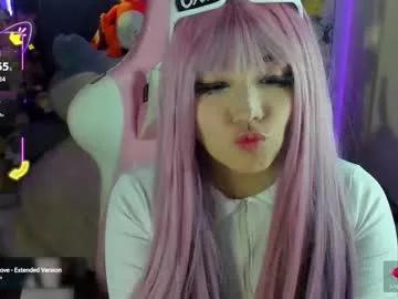 sunofureku__melody from Chaturbate is Freechat