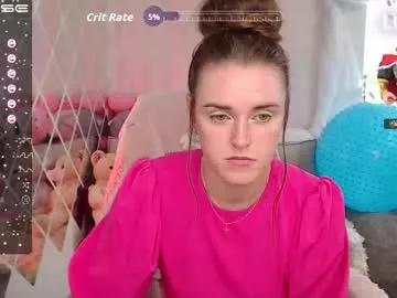 superhotgirlhere from Chaturbate is Freechat