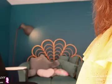 surfergirl121 from Chaturbate is Freechat