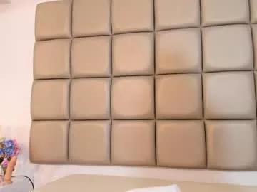 susanthomass from Chaturbate is Freechat