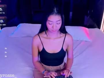Unleash your urge for fetish cams livestreamers with our pick of steaming hot models, versed in the art of seduction and indulgence.
