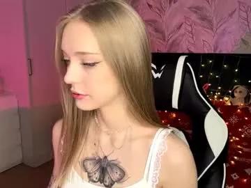 susyschuerholz from Chaturbate is Freechat