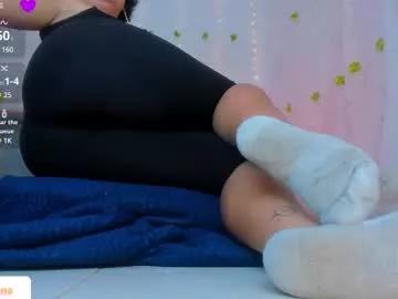 suzanana from Chaturbate is Freechat