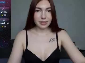 sweat_cherry from Chaturbate is Freechat