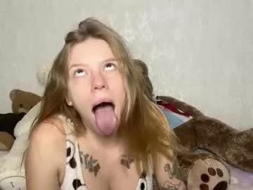 sweet__bunnies from Chaturbate is Freechat