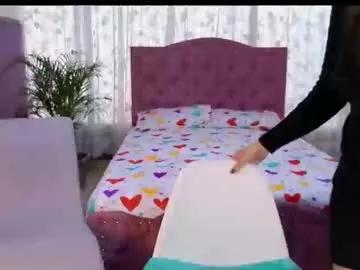 sweet_ahinara from Chaturbate is Freechat
