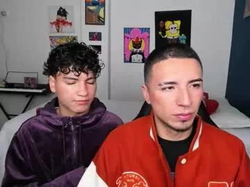sweet_boys_xx from Chaturbate is Freechat