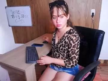 sweet_cherry19_ from Chaturbate is Freechat