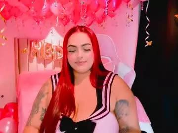 sweet_doll_ from Chaturbate is Freechat