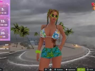 sweet_fleur from Chaturbate is Freechat